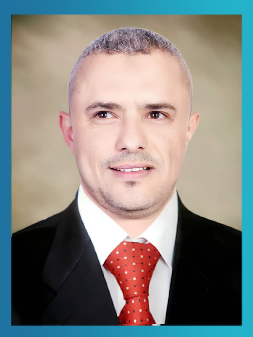 أشرف عبد الكريم عبدة حسن
